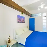 Appartement Ti Porto Al Centro Unforgettable Moments Salerno