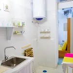 Appartement Ti Porto Al Centro Unforgettable Moments *