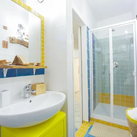 Apartment Ti Porto Al Centro Unforgettable Moments *