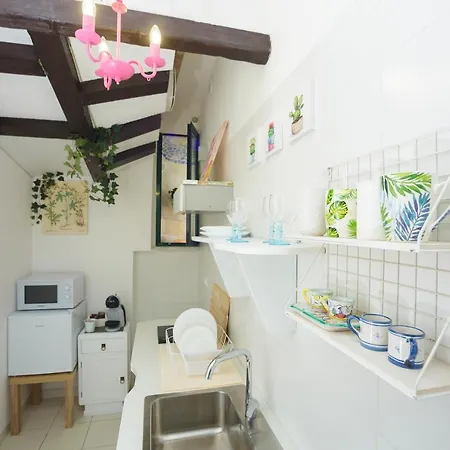 Apartment Ti Porto Al Centro Unforgettable Moments *