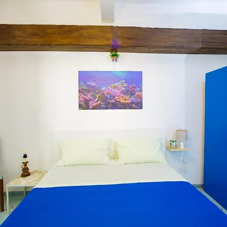 Apartment Ti Porto Al Centro Unforgettable Moments Salerno