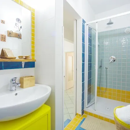 Apartment Ti Porto Al Centro Unforgettable Moments *