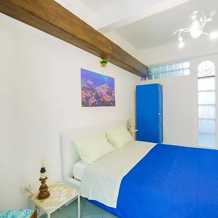 Apartment Ti Porto Al Centro Unforgettable Moments Salerno