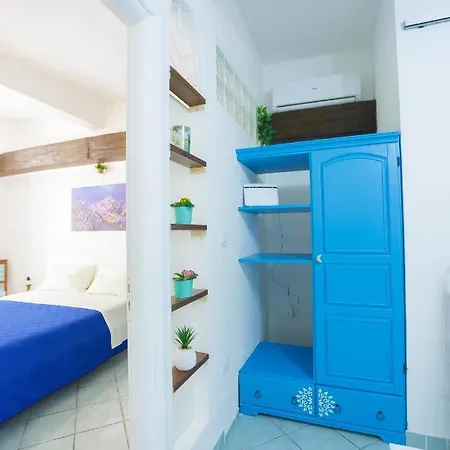 Ti Porto Al Centro Unforgettable Moments Apartment *