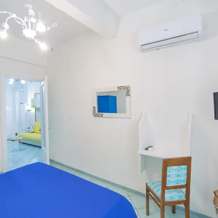 Ti Porto Al Centro Unforgettable Moments Apartment *