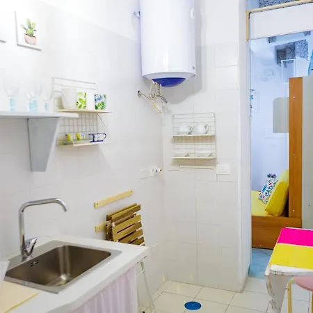 Apartment Ti Porto Al Centro Unforgettable Moments *