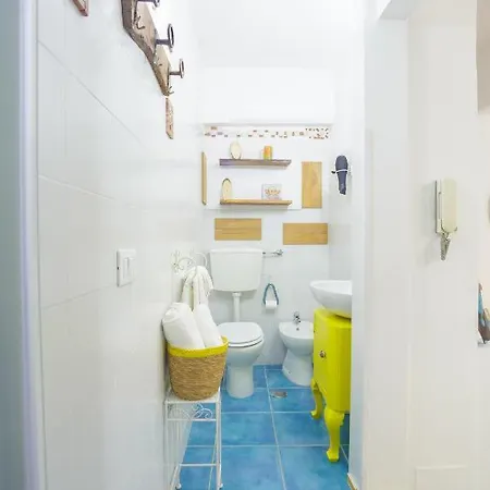 Ti Porto Al Centro Unforgettable Moments Apartment