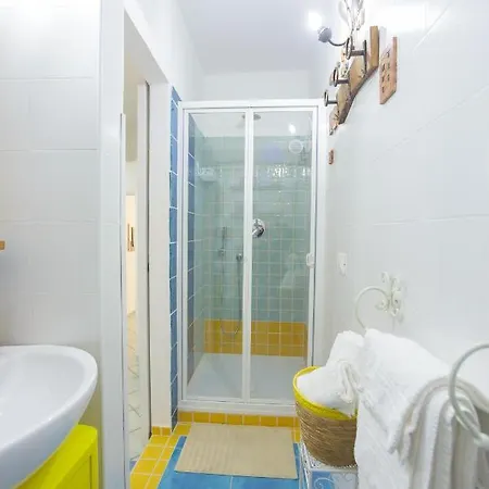 Ti Porto Al Centro Unforgettable Moments Apartment Salerno