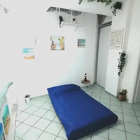 Ti Porto Al Centro Unforgettable Moments Apartment Salerno