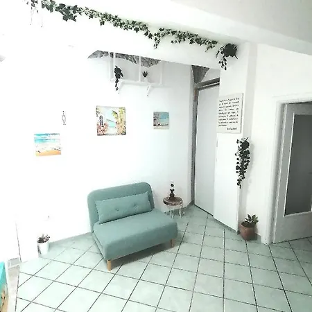 Ti Porto Al Centro Unforgettable Moments * Salerno