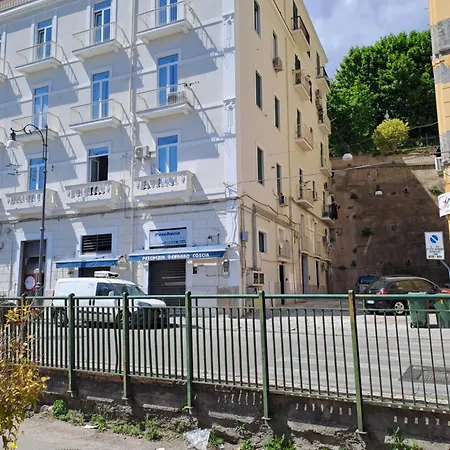 Apartment Ti Porto Al Centro Unforgettable Moments
