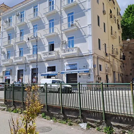 Ti Porto Al Centro Unforgettable Moments Apartment