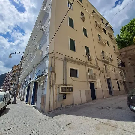 Ti Porto Al Centro Unforgettable Moments * Salerno