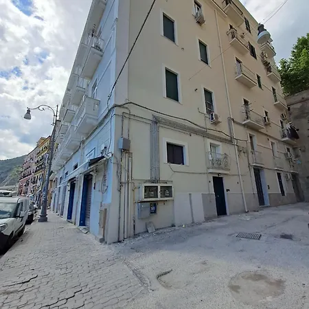 Apartment Ti Porto Al Centro Unforgettable Moments *