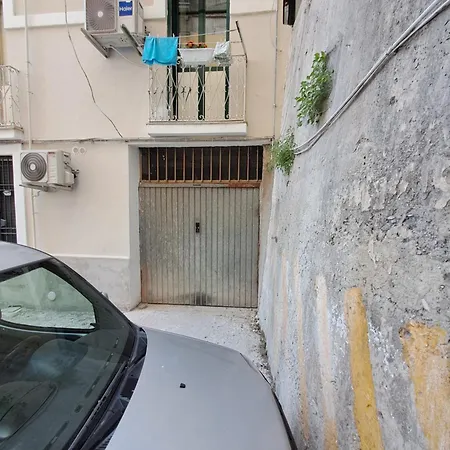 Ti Porto Al Centro Unforgettable Moments * Salerno