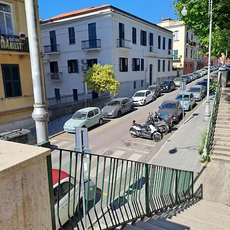 Ti Porto Al Centro Unforgettable Moments