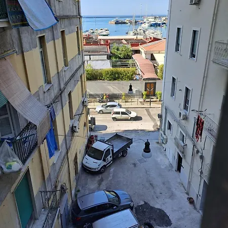Ti Porto Al Centro Unforgettable Moments Apartment *