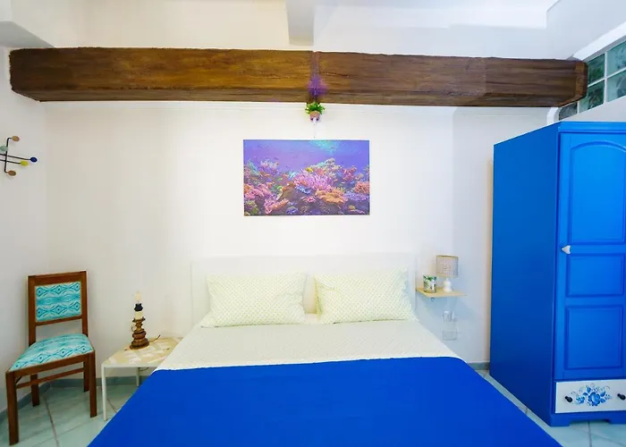 شقة Ti Porto Al Centro Unforgettable Moments ساليرنو