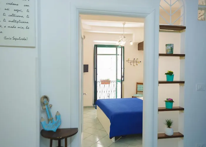 Ti Porto Al Centro Unforgettable Moments ساليرنو