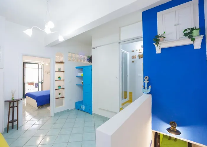 Ti Porto Al Centro Unforgettable Moments ساليرنو