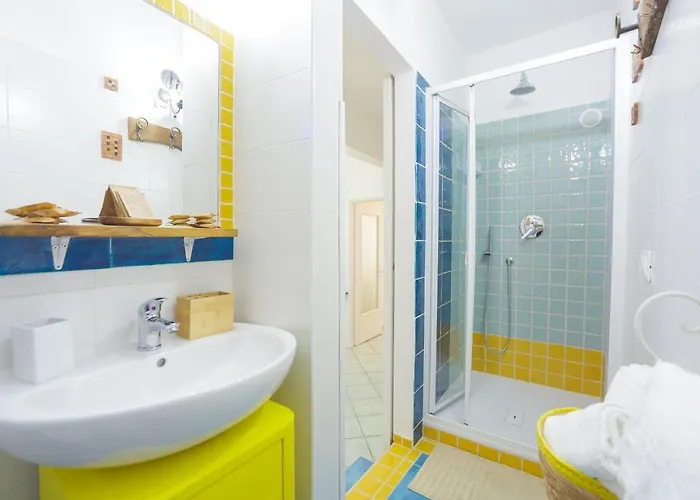 شقة Ti Porto Al Centro Unforgettable Moments *