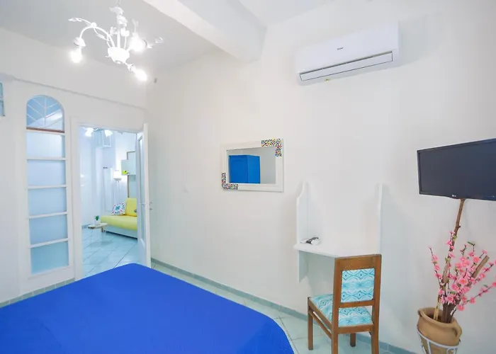 Ti Porto Al Centro Unforgettable Moments شقة *