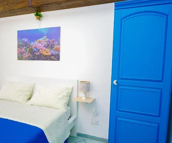 Ti Porto Al Centro Unforgettable Moments شقة *