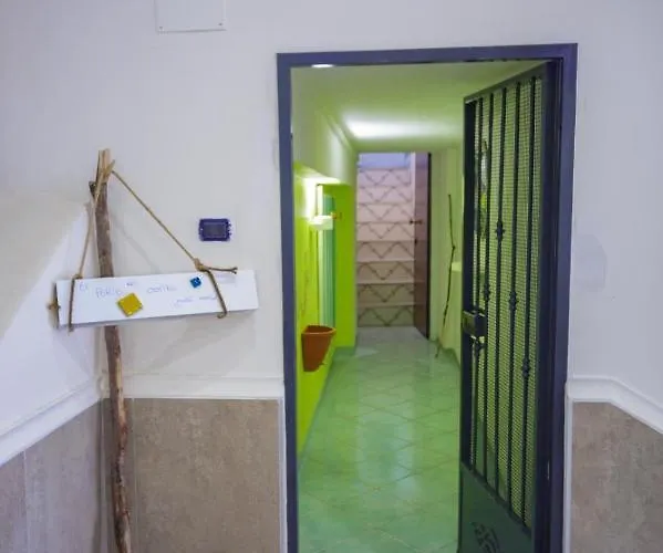 Ti Porto Al Centro Unforgettable Moments شقة *