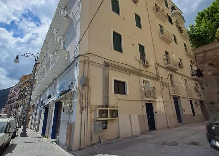 Ti Porto Al Centro Unforgettable Moments * ساليرنو
