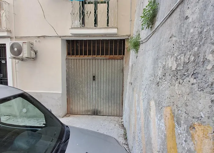 Ti Porto Al Centro Unforgettable Moments * ساليرنو