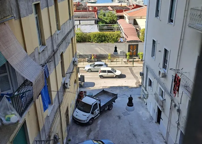 Ti Porto Al Centro Unforgettable Moments شقة *